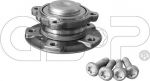GSP 9400314K комплект подшипника ступицы колеса на 2 купе (F22, F87)
