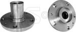 GSP 9435001 подшипник ступицы колеса на PEUGEOT BOXER автобус (230P)