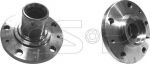 GSP 9435002 Ступица колеса CITROEN/FIAT/PEUGEOT переднего 1.8t