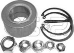 GSP GK1358 комплект подшипника ступицы колеса на FORD SCORPIO I (GAE, GGE)