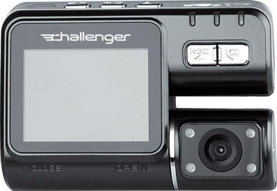 Challenger GVR-720