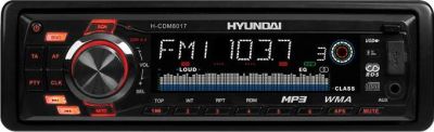 Hyundai H-CDM8017 (2007)