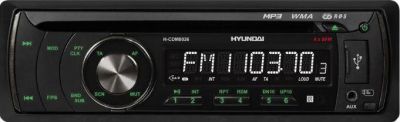 Hyundai H-CDM8026