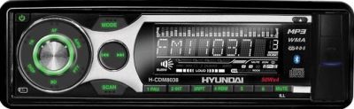 Hyundai H-CDM8038 (2007)