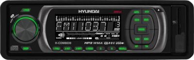 Hyundai H-CDM8039