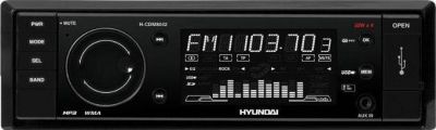 Hyundai H-CDM8042 (2010)