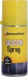 Hanseline SILICON-Spray универсальная силиконовая смазка спрей 150 мл [ Hanseline ]