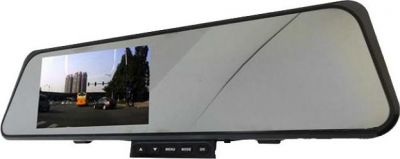 Falcon HD50-LCD