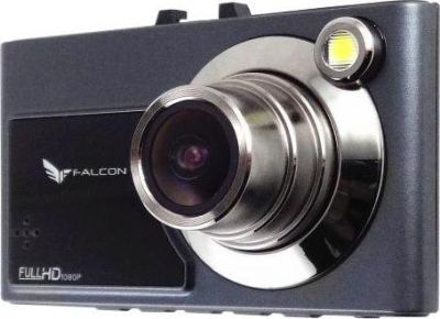 Falcon HD52-LCD