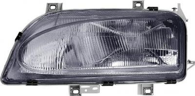 Hella 1AF 008 560-011 основная фара на FORD GALAXY (WGR)