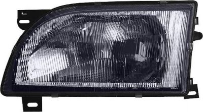 Hella 1AG 008 563-011 основная фара на FORD TRANSIT c бортовой платформой/ходовая часть (E_ _)