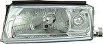 Hella 1AJ 010 202-031 основная фара на SKODA OCTAVIA Combi (1U5)