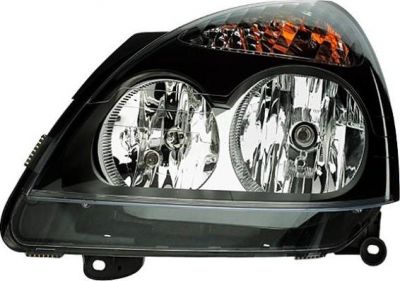 Hella 1DB 008 461-191 основная фара на RENAULT CLIO II (BB0/1/2_, CB0/1/2_)