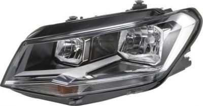 Hella 1EA 012 286-061 основная фара на VW CADDY ALLTRACK фургон (SAA)