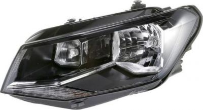 Hella 1ED 012 286-021 основная фара на VW CADDY ALLTRACK фургон (SAA)