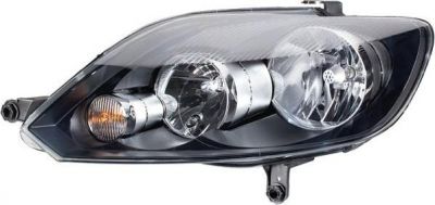 HELLA Фара L VW GOLF PLUS 05- (1EE 009 948-051)