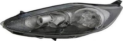 Hella 1EE 354 803-021 основная фара на FORD FIESTA VI