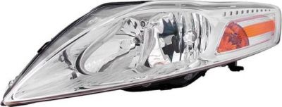HELLA Фара основная правая галоген (1678014, 1EF010541-021)