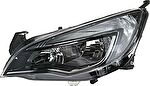 Hella 1EG 010 011-681 основная фара на OPEL ASTRA J Sports Tourer