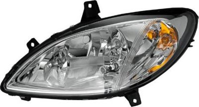 HELLA Фара L MB W639 VITO/VIANO 03- (1EG246041-011)