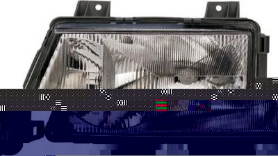 Hella 1EH 006 900-061 основная фара на MERCEDES-BENZ SPRINTER 2-t фургон (901, 902)