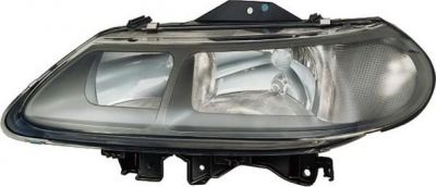 Hella 1EJ 007 833-091 основная фара на RENAULT LAGUNA I (B56_, 556_)