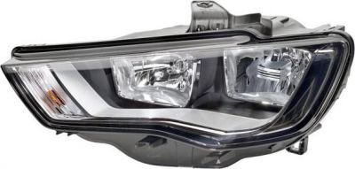 Hella 1EJ 010 740-071 основная фара на AUDI A3 Limousine (8VS)