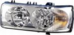 Hella 1EJ 247 046-011 основная фара на DAF CF 85