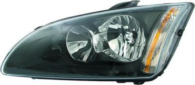 Hella 1EL 010 201-061 основная фара на FORD FOCUS II седан (DA_)