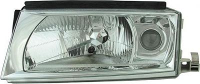 Hella 1EL 010 202-021 основная фара на SKODA OCTAVIA Combi (1U5)