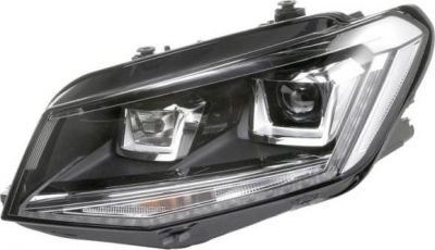 Hella 1EL 012 286-221 основная фара на VW CADDY ALLTRACK фургон (SAA)