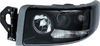 Hella 1EL 247 010-701 основная фара на RENAULT TRUCKS Premium 2