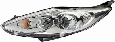 Hella 1EL 247 045-351 основная фара на FORD FIESTA VI