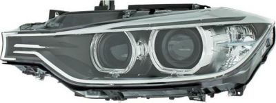 Hella 1EL 354 983-111 основная фара на 3 (F30, F35, F80)