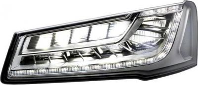 Hella 1EX 011 496-521 основная фара на AUDI A8 (4H_)