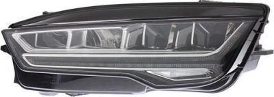 Hella 1EX 011 869-311 основная фара на AUDI A7 Sportback (4GA, 4GF)