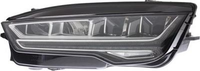 Hella 1EX 011 869-411 основная фара на AUDI A7 Sportback (4GA, 4GF)