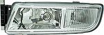 Hella 1FP 354 986-021 противотуманная фара на MAN TGX