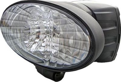 Hella 1GB 996 186-081 фара рабочего освещения на JOHN DEERE Series 8