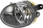 Hella 1N0 011 250-321 противотуманная фара на VW AMAROK c бортовой платформой/ходовая часть (S1B)