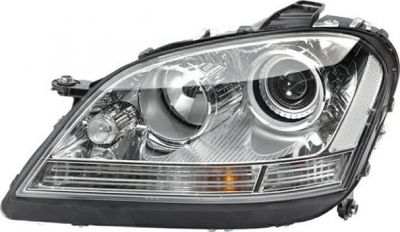 Hella 1ZS 263 036-411 основная фара на MERCEDES-BENZ M-CLASS (W164)