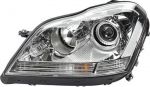 HELLA Фара L MB X164 -07 D2S (1ZS 263 400-311)