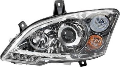 HELLA Фара R Xenon адаптив (1ZS009627-321)