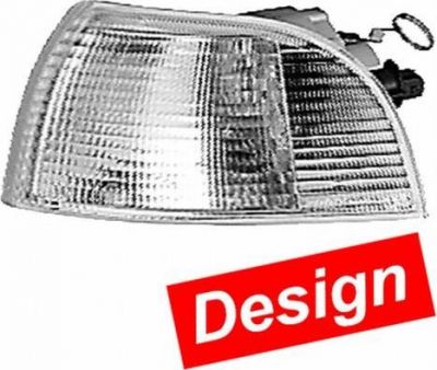 Hella 2BA 006 749-051 фонарь указателя поворота на FIAT PUNTO (176)