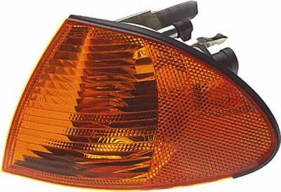 Hella 2BA 008 404-011 фонарь указателя поворота на 3 (E46)