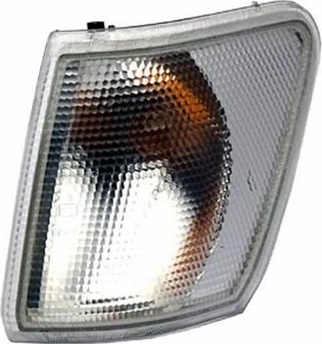Hella 2BA 919 370-051 фонарь указателя поворота на FORD FIESTA фургон (FVD)