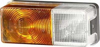 Hella 2BE 002 582-031 фонарь указателя поворота на INTERNATIONAL HARV. 856