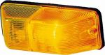 HELLA Указатель поворота прав. MB Actros (2BM006692-021)