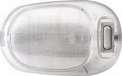 Hella 2JA 964 916-001 oсвещение салона на JOHN DEERE Series 8