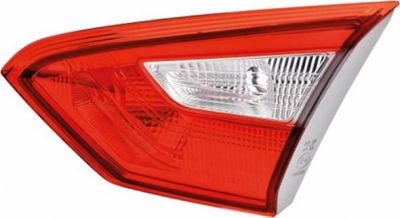 Hella 2NR 354 995-021 задний фонарь на FORD FOCUS III седан